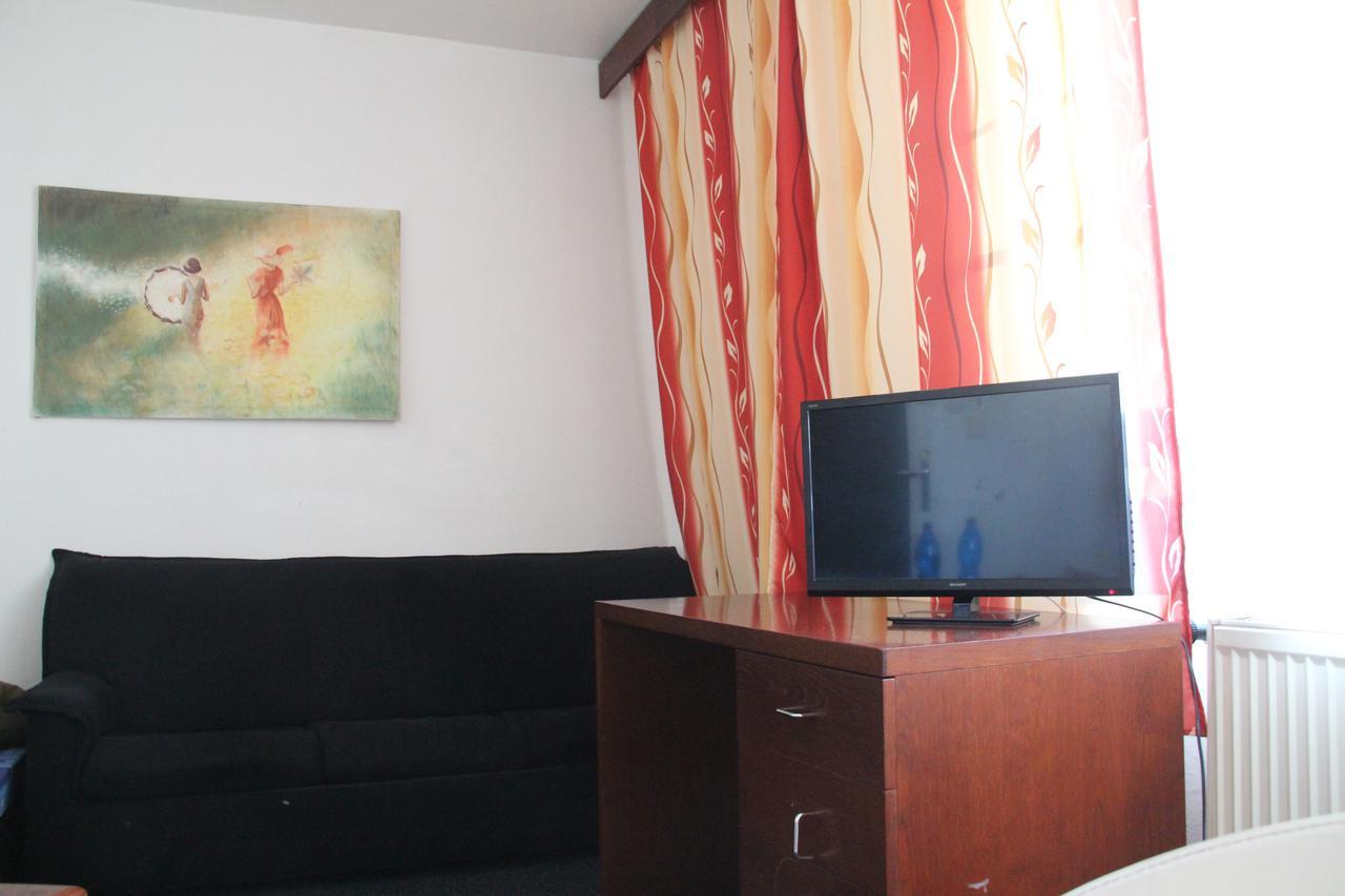 Hotel Rambousek Nové Město nad Metují Εξωτερικό φωτογραφία